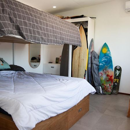 Makua Bingin Apartment Uluwatu Exterior foto