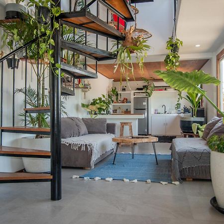 Makua Bingin Apartment Uluwatu Exterior foto