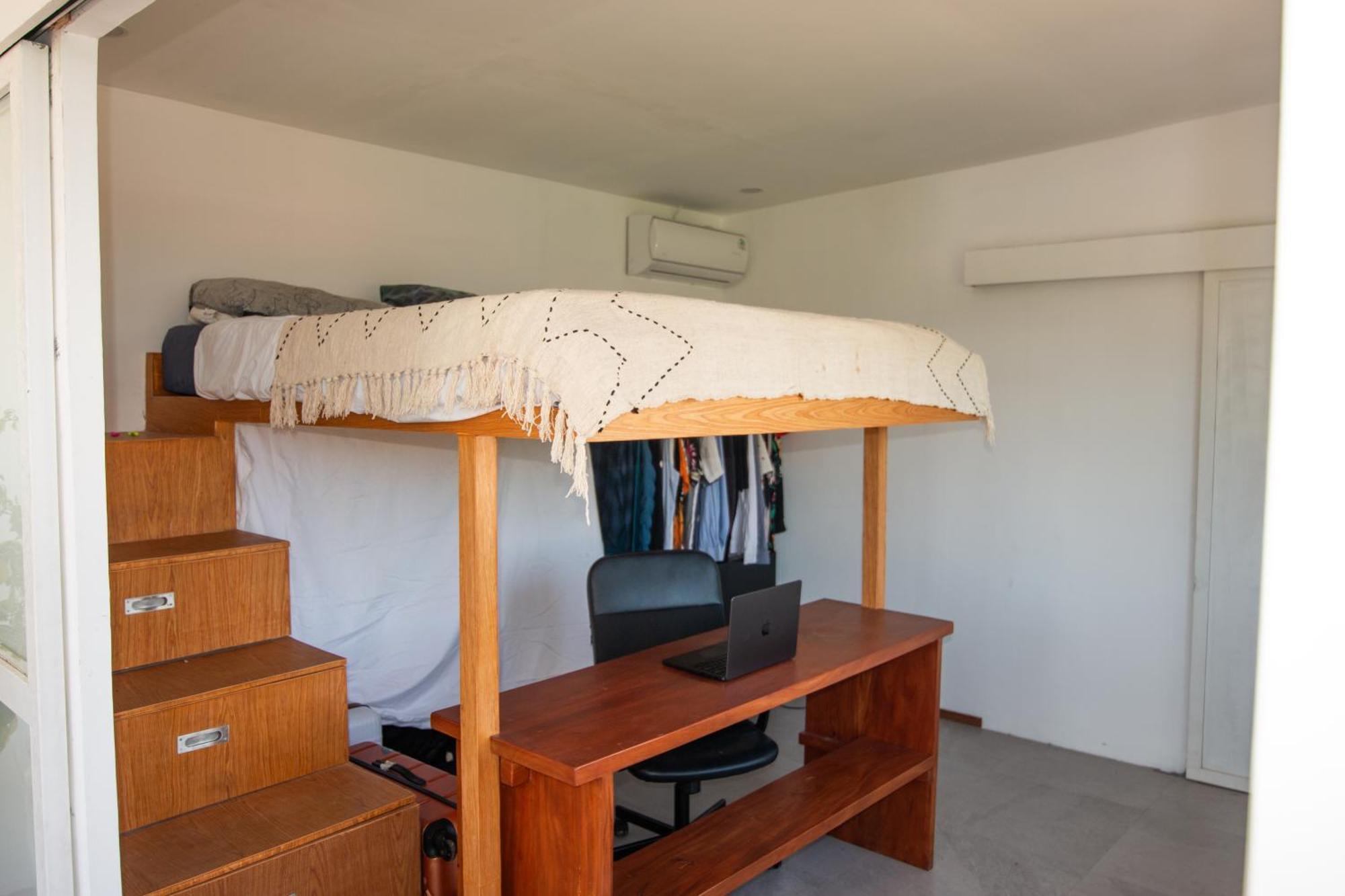 Makua Bingin Apartment Uluwatu Exterior foto