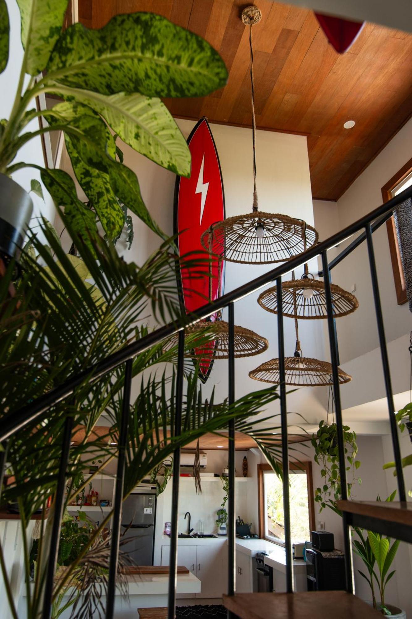 Makua Bingin Apartment Uluwatu Exterior foto